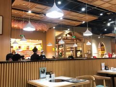 大堂-黑鸡小馆(金源店)