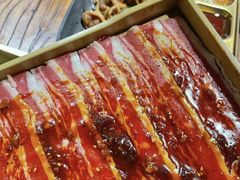 -韩香阁烤肉·烤活鳗(宽厚里店)