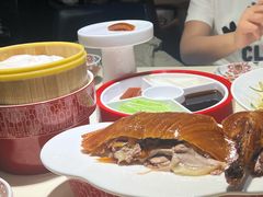 -京鸭棠(让胡路万达店)