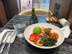 -THE WOODS 简餐 (国贸商城店)