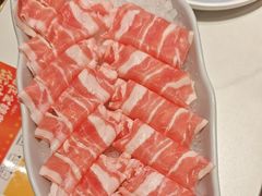 -重庆德庄毛肚火锅(紫荆天街店)