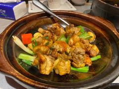 -啫神·广州地标美食(北京路店)