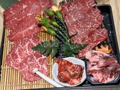-松鱼亭·和牛烧肉(协鑫广场店)