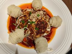 -渔语鱼新川菜Bistro(万象天地店)