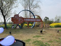 -桤木河湿地公园