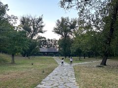 -承德避暑山庄景区