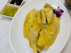 -津津名菜馆(绝没分店)