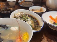-咸亨酒店•非遗绍兴菜•中华老字号(堂吃餐厅)