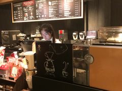 -星巴克臻选(杭州万象城店)