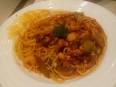 -必胜客(威高广场店)