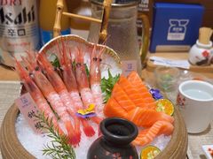 -吉之仙•中国制造•出口级食材日料店(领事馆总店)