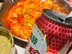 -西塔老太太泥炉烤肉(亚运村店)