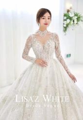 -Renee芮亦婚纱(原丽莎)