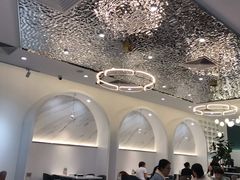 -丽莎沙拉轻食餐厅(国贸店)