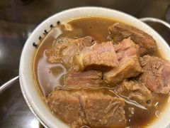 -宝香绑线肉骨茶(柏威年广场店)