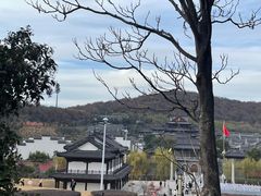 -句容茅山景区