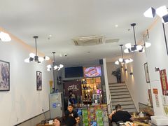 -217丰惠源抓饭(江乾路店)