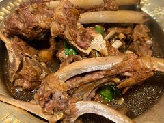 -和庆斋羊蝎子火锅·碳缸烧烤(顺义旗舰店)