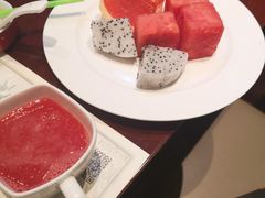 -泰谷酒店·太古码头闽菜自助餐厅