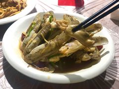 -阿杰臻选海鲜饭店(普陀山店)