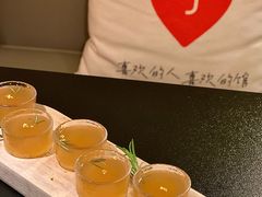 -有才叔的小馆(招商依云曲江店)