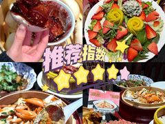 -五马集·海鲜·温州大牌档(黑金冠五马街十字路口店)