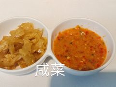 -莆田餐厅PUTIEN(三里屯店)