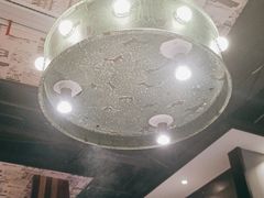 -餐酷哈雷餐厅(通程广场店)
