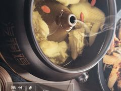 -云海肴·汽锅鸡·云南菜(曲江大悦城店)