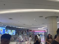 -青岛东方影都融创水世界