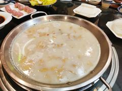 -老来福·非遗酸汤兔(凯旋路店)