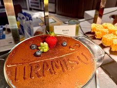 -粤海喜来登酒店·盛宴海鲜牛排自助餐厅(天河城店)