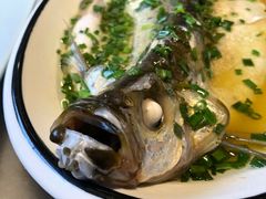 -京城小江南·北京烤鸭·江南土菜·白鱼(中关村店)