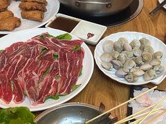 -吉友粥底火锅(方斜路店)