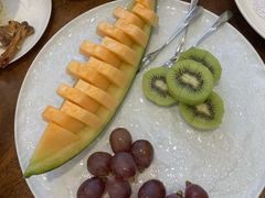 -香山湖渔家大院