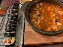 -韩鼎丰·韩国料理(林奥店)