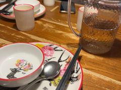 -新白鹿餐厅(龙游路总店·杭帮菜名店)