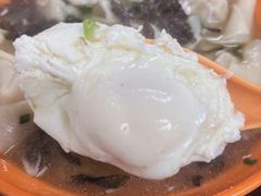 -阿麟馄饨(延长路店)