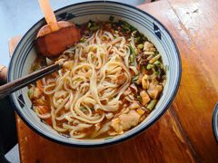 -陕九门老碗面(人民路店)