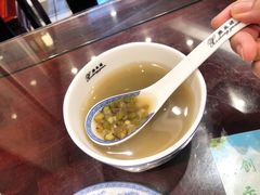 绿豆汤-熙盛源(凤凰街店)
