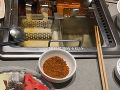 -海底捞火锅(旭辉MALL店)