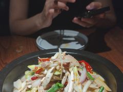 -纳瓦新疆菜(银都店)