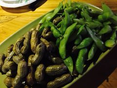 -二红烧烤排骨串(麦岛店)