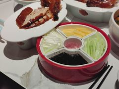 -四世同堂·京菜·烤鸭(双井店)