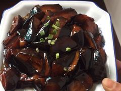 太湖清水大闸蟹-临水阁农家乐饭店