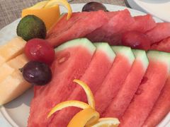 -晋江荣誉国际酒店·港誉茶餐厅