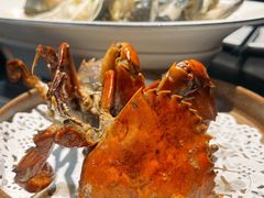-鑫悦楼煎蟹·16年海鲜大排档