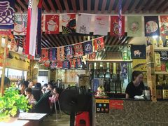 -东岸料理·寿司·刺身