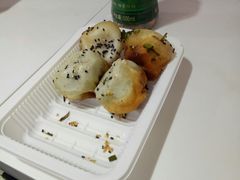 -小杨生煎(南京东路食品一店)