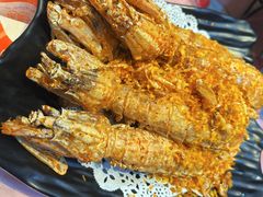 -79号渔船海鲜饭店(耀中店)